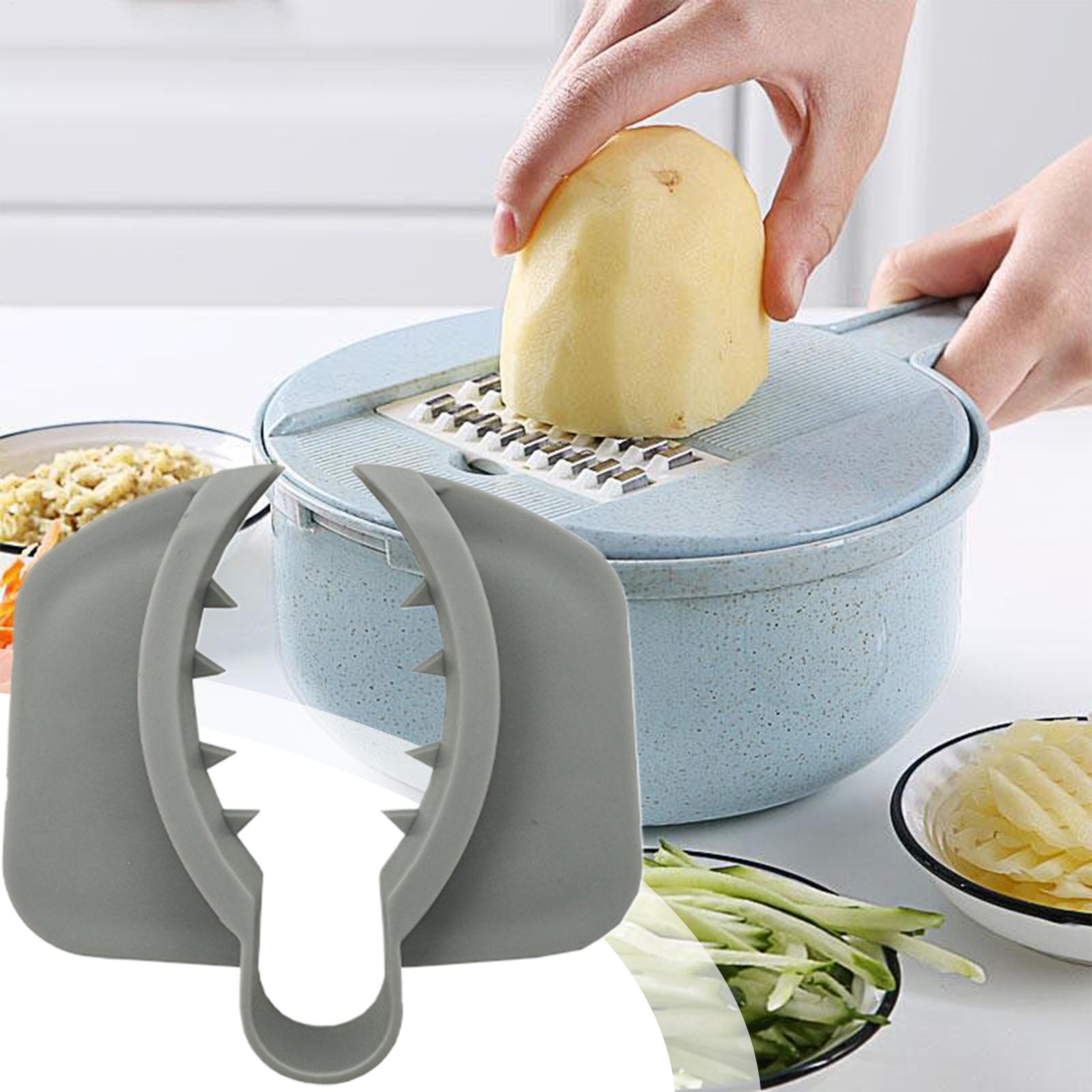 Finger Guards for Cutting Food - Mandoline Slicer Guard avis et prix