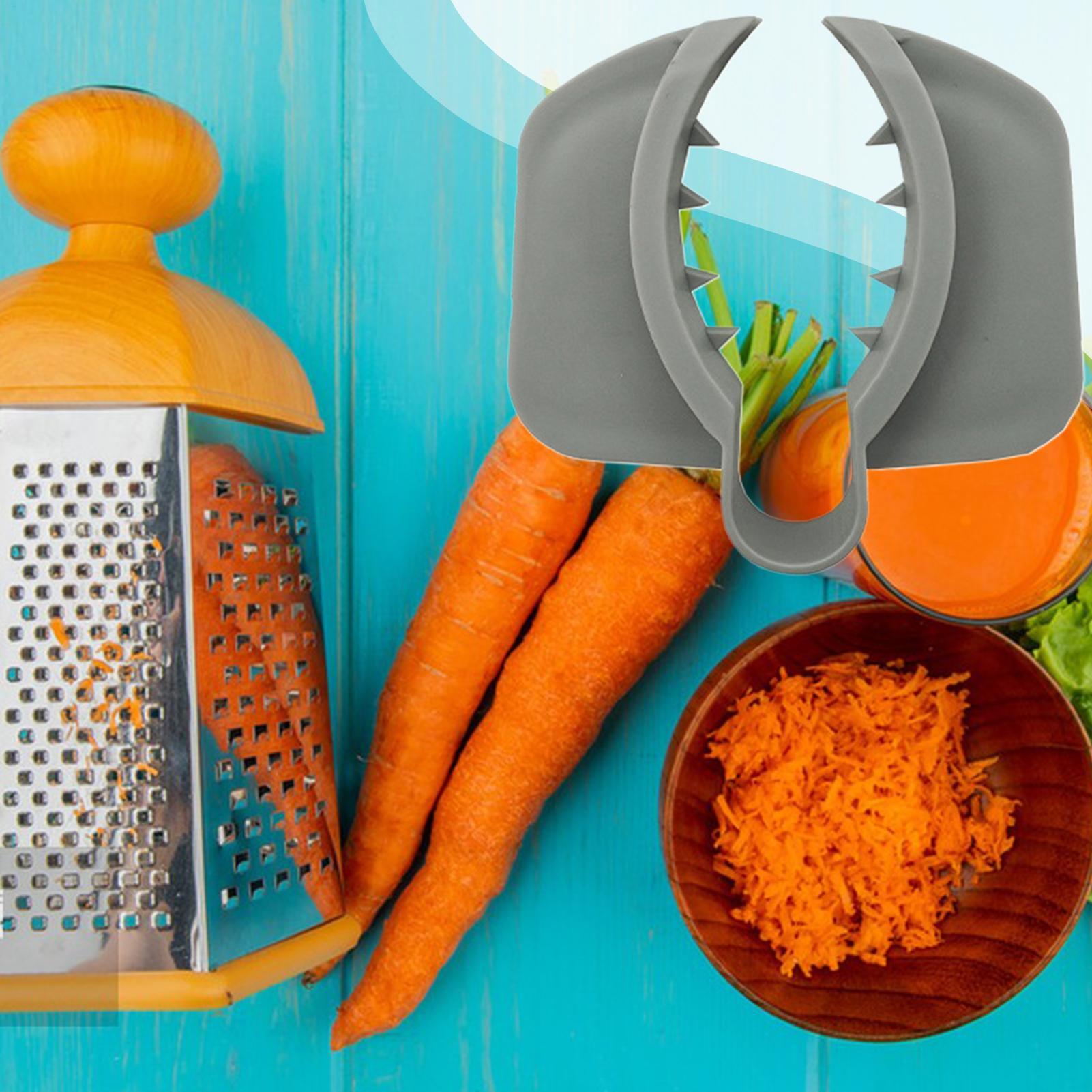 Finger Guards for Cutting Food - Mandoline Slicer Guard avis et prix