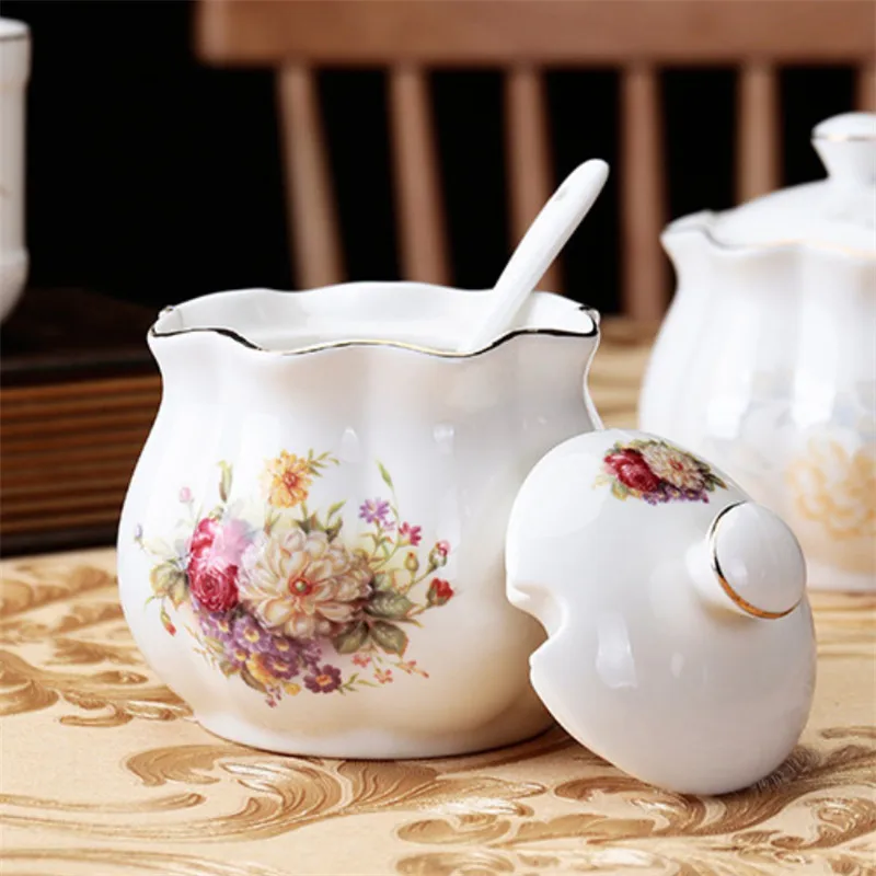 Spice Jar with Lid and Spoon S - Herb Keeper Bottle avis et prix